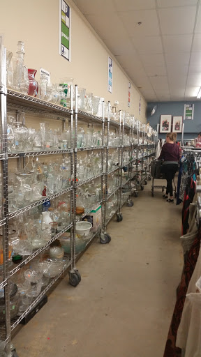 Thrift Store «The Goodwill Store», reviews and photos