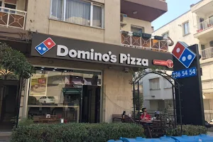 Domino's Pizza image