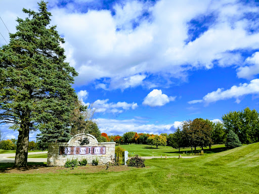 Golf Course «Rock River Hills Golf Course-Horicon Hills Golf Club», reviews and photos, 3000 Main St, Horicon, WI 53032, USA