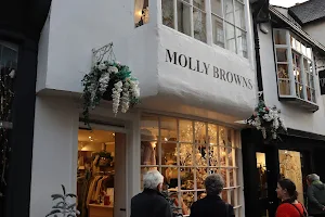 Molly Browns - Mother of the Bride & Bridal York image