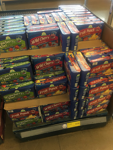 Supermarket «ALDI», reviews and photos, 239 Clairton Blvd, West Mifflin, PA 15236, USA