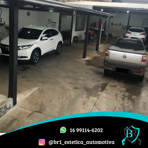 Parts Cotrim em Batatais