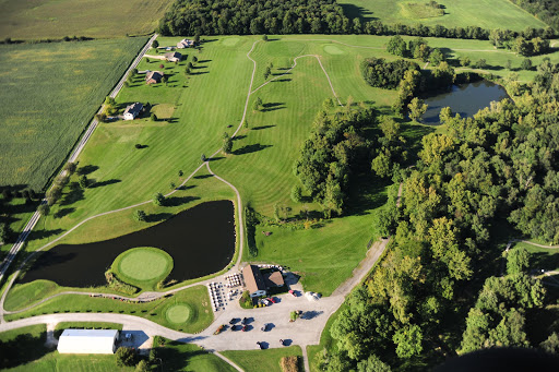 Golf Course «Deer Track Golf Club», reviews and photos, 775 N County Road 700 W, Frankfort, IN 46041, USA