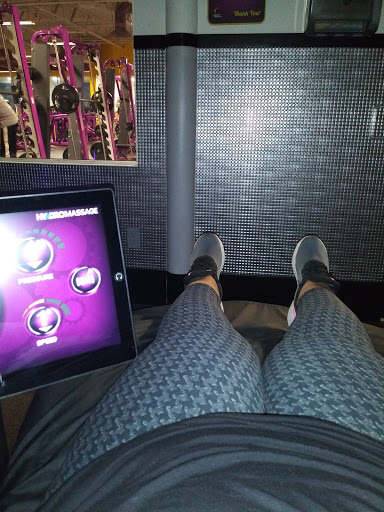 Gym «Planet Fitness», reviews and photos, 160 Amity Rd, New Haven, CT 06515, USA