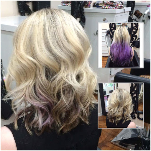 Beauty Salon «Park Avenue Salon & Blow Dry Bar», reviews and photos, 3240 E Camelback Rd, Phoenix, AZ 85018, USA