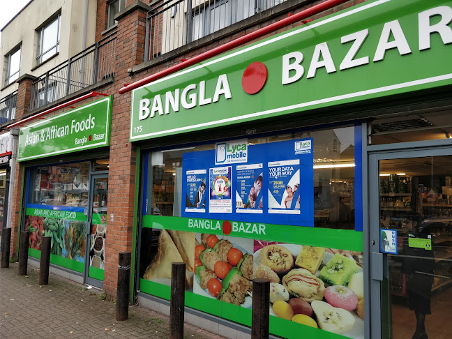 Bangla Bazar - Supermarket