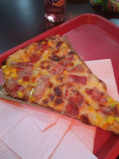 Comboy Pizza Ferias, Bellavista Occidental, Engativa