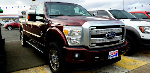 Used Car Dealer «Better All Auto Sales», reviews and photos, 914 S 1st St, Yakima, WA 98901, USA