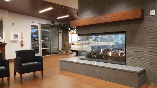 Subaru Dealer «Wilsonville Subaru», reviews and photos, 9200 SW Bailey St, Wilsonville, OR 97070, USA