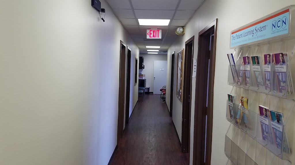 American Medical Center 48237