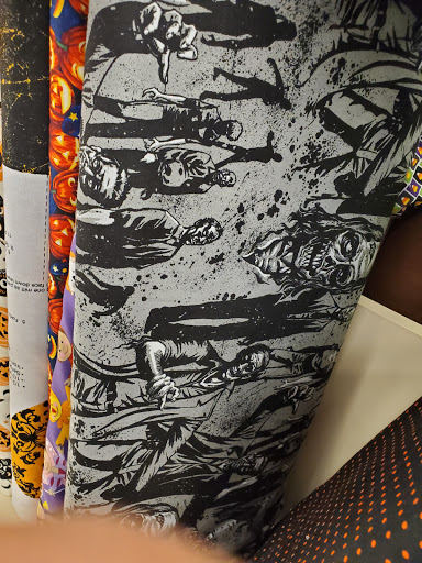 Fabric Store «Jo-Ann Fabrics and Crafts», reviews and photos, 11401 Metcalf Ave, Overland Park, KS 66210, USA