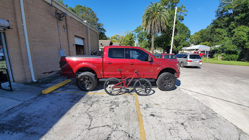 Bicycle Store «LakeShore Bicycles», reviews and photos, 2108 Blanding Blvd, Jacksonville, FL 32210, USA