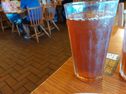 American Restaurant «Cracker Barrel Old Country Store», reviews and photos, 13833 W Hillsborough Ave, Tampa, FL 33635, USA