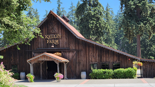 Event Venue «The Kelley Farm», reviews and photos, 20021 Sumner-Buckley Hwy E, Bonney Lake, WA 98391, USA