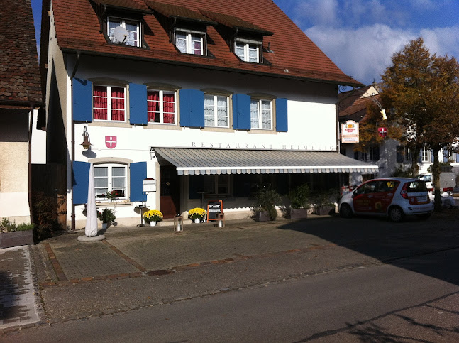 Rezensionen über Restaurant Heimelig in Liestal - Restaurant