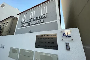 Lisbon Ocean Apartments image