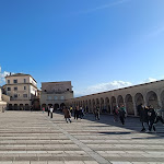 Photo n°9 de l'avis de Sundra.e fait le 30/11/2023 à 11:15 sur le  Hotel Windsor Savoia, Assisi à Assisi