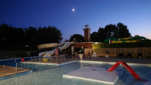 Photo n°56 de Camping Yelloh! Village Portland à Port-en-Bessin-Huppain ()