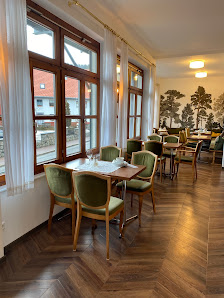 Konditorei - Café Roters Kerdraon Haldenweg 1, 79853 Lenzkirch, Deutschland