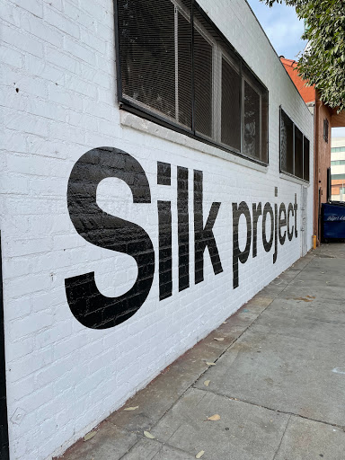 Silk Project - Oriental Silk Import & Export