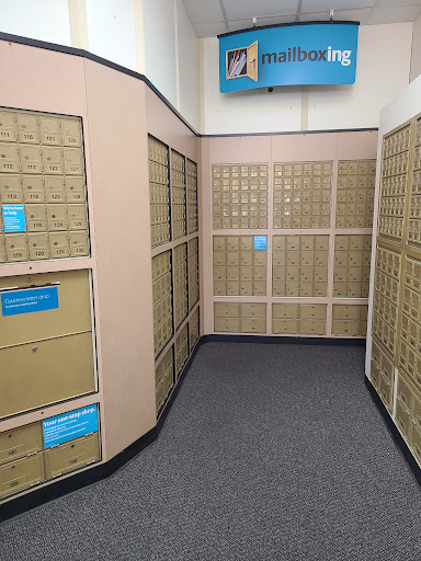 The UPS Store image