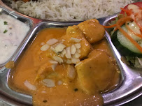 Korma du Taj Mahal | Restaurant Indien Draguignan - n°5