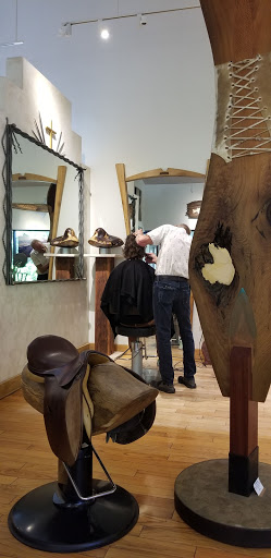 Beauty Salon «Rigsby Frederick Salon & Gallery», reviews and photos, 7520 Perkins Rd # B, Baton Rouge, LA 70808, USA