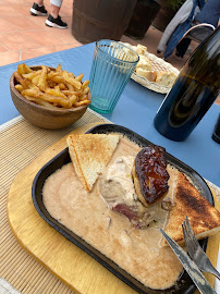 Plats et boissons du Le Mas Restaurant Traiteur à Saint-Laurent-de-la-Salanque - n°10