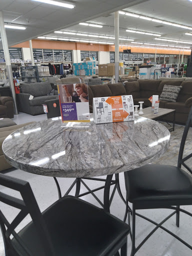 Discount Store «Big Lots», reviews and photos, 1986 Freedom Blvd, Watsonville, CA 95076, USA