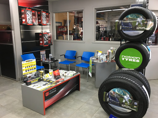 Atelier de réparation automobile Garage Yvon Bolduc inc. à Warwick (QC) | AutoDir