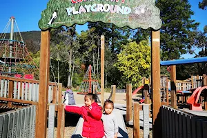 Montrose Community Playground image