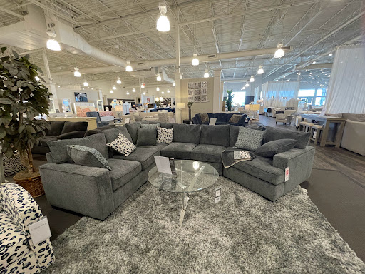 Furniture Store «American Signature Furniture», reviews and photos, 2130 Gallatin Pike N, Madison, TN 37115, USA