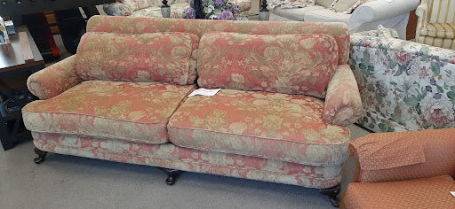 Non-Profit Organization «Second Hand Rose Resale Shop», reviews and photos