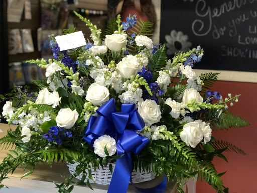 Florist «Valley Florist», reviews and photos, 301 Merrimack St, Methuen, MA 01844, USA