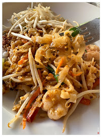 Phat thai du Restaurant thaï Baan Thaï à Paris - n°5