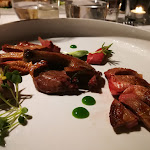 Photo n°3 de l'avis de Alessandra.i fait le 08/07/2019 à 22:43 sur le  Cucina Bacilieri à Ferrara