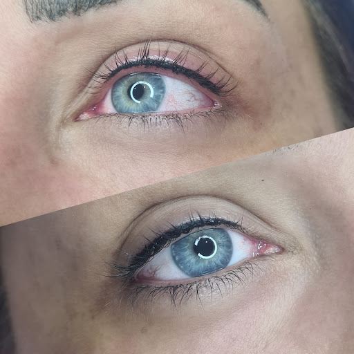 Microblading and Permanent Makeup Northampton by True Enhancements