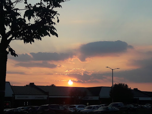 Shopping Mall «Eagle Plaza», reviews and photos, 700 Haddonfield-Berlin Rd #4a, Voorhees Township, NJ 08043, USA