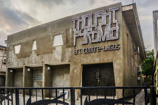 Thought Pyramid Art Centre, Lagos., 96 Norman Williams St, Ikoyi, Lagos, Nigeria, Performing Arts Theater, state Lagos