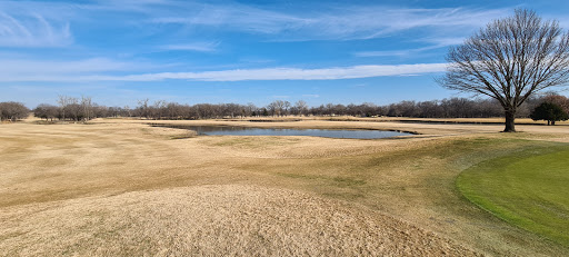 Golf Course «Firewheel Golf Park», reviews and photos, 600 W Campbell Rd, Garland, TX 75044, USA