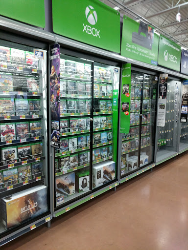 Department Store «Walmart Supercenter», reviews and photos, 6265 Brockport Spencerport Rd, Brockport, NY 14420, USA