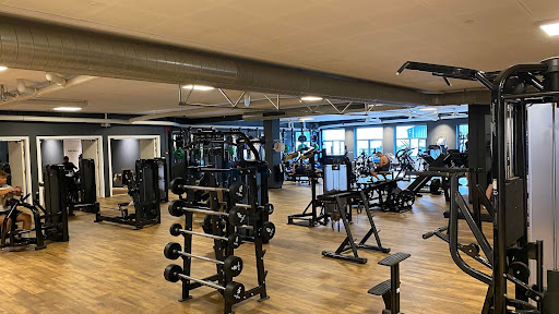 FitnessX in Viborg, Viborg