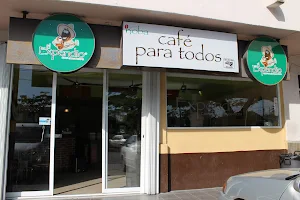 Expendio Café image