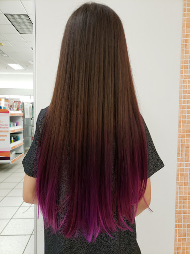 Hair Salon «Ulta Beauty», reviews and photos, 3393 E Foothill Blvd, Pasadena, CA 91107, USA