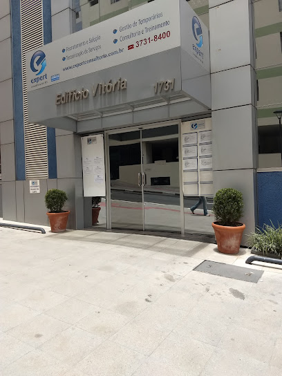EXPERT CONSULTORIA DE RH - UNIDADE CAMPINAS - Matriz