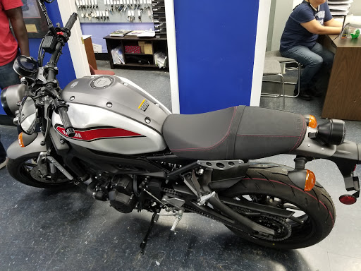 Used motorcycle dealer Maryland