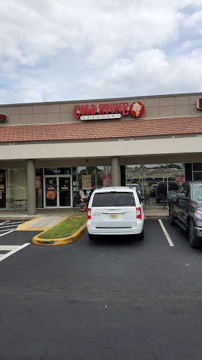 Ice Cream Shop «Cold Stone Creamery», reviews and photos, 3619 NW Federal Hwy, Jensen Beach, FL 34957, USA
