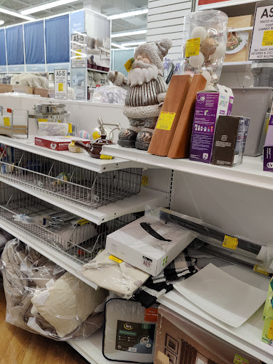 Department Store «Bed Bath & Beyond», reviews and photos, 1121 NJ-34, Aberdeen Township, NJ 07747, USA