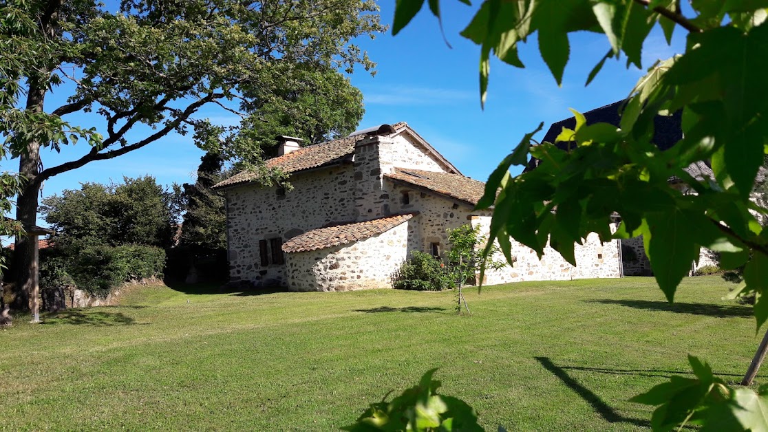 La Petite Maison à Siran (Cantal 15)