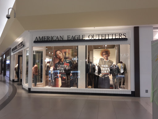 American Eagle Store